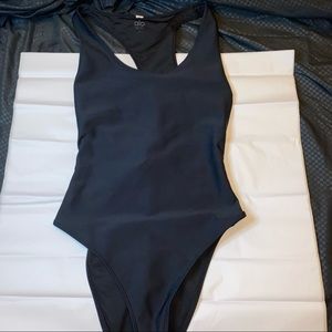 Alo body suit